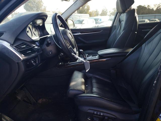 5UXKR6C55F0J79040 BMW X5 Xdrive50i