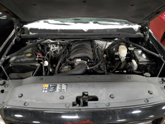 3GTU2VEC2EG480010 GMC Sierra K1500 Slt