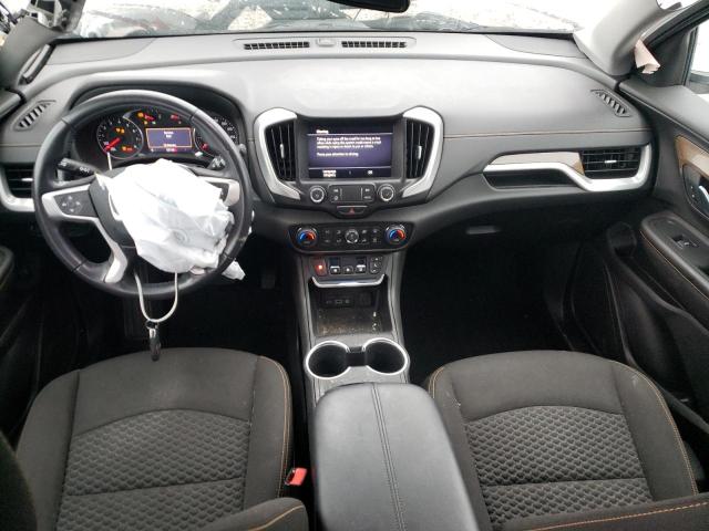 3GKALMEV5KL111984 GMC Terrain Sle
