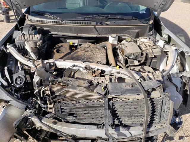 3GKALVEV5LL205838 GMC Terrain Slt