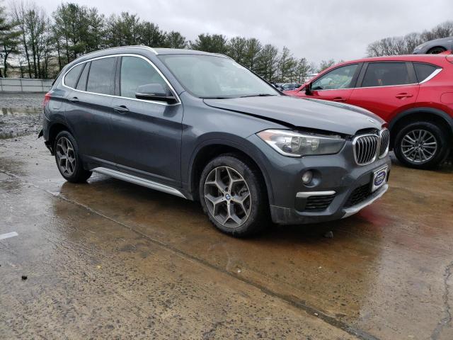 WBXHT3C39J5L32110 BMW X1 Xdrive28i