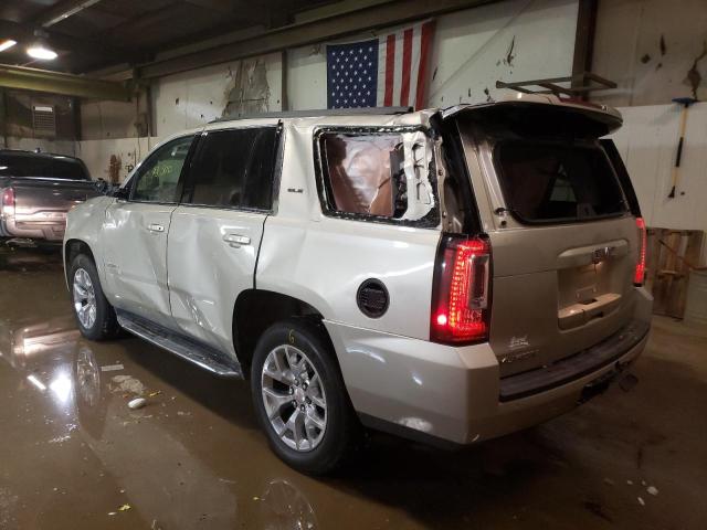 1GKS2AKC5HR374373 GMC YUKON SLE