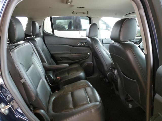 1GKKNMLS7HZ283247 GMC Acadia Slt-1