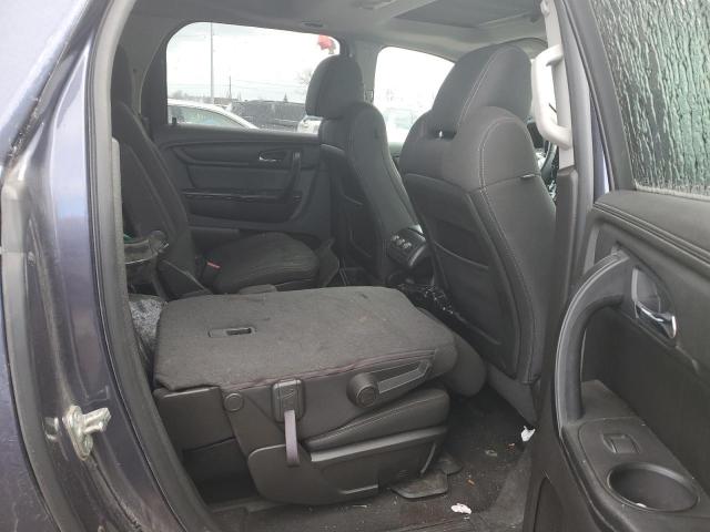 1GKKVPKD4EJ272091 GMC ACADIA SLE