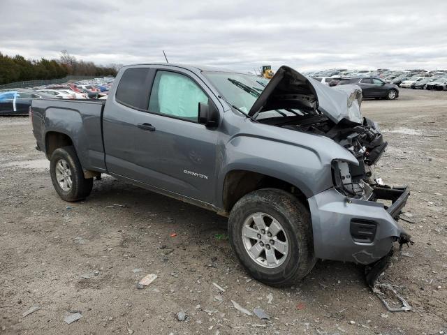 1GTH5BEN7K1360741 GMC Canyon