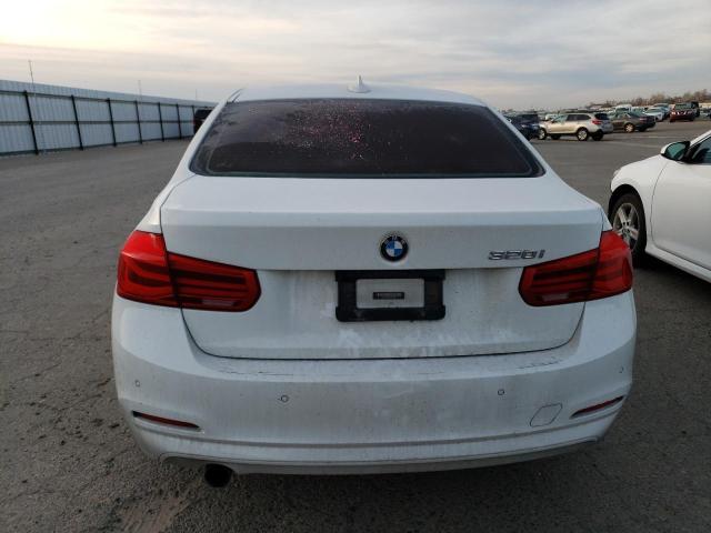 WBA8A9C59GK616089 BMW 320 I