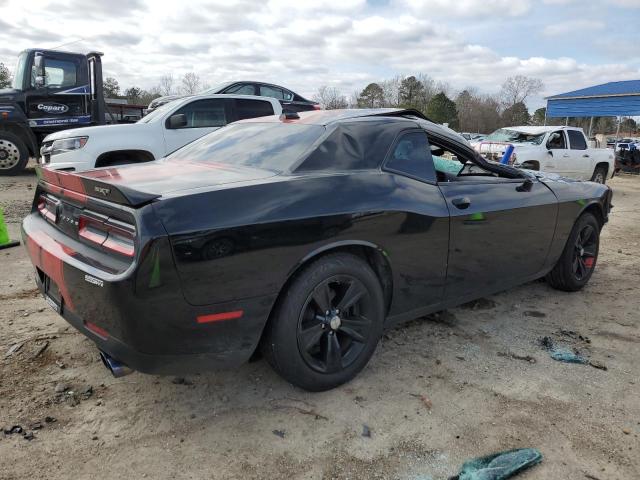 2C3CDZAG7KH593733 Dodge Challenger Sxt