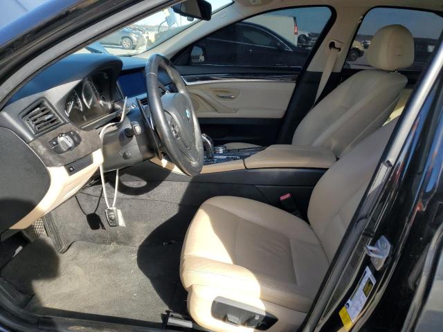 WBA5A5C51GD529111 BMW 528 I