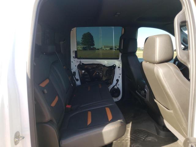 1GT49PEY0LF200604 GMC Sierra K2500 At4