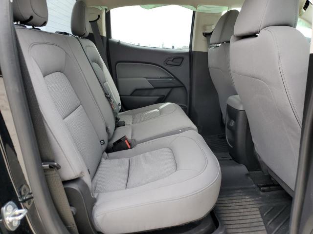 1GTG5BEN5J1298587 GMC Canyon