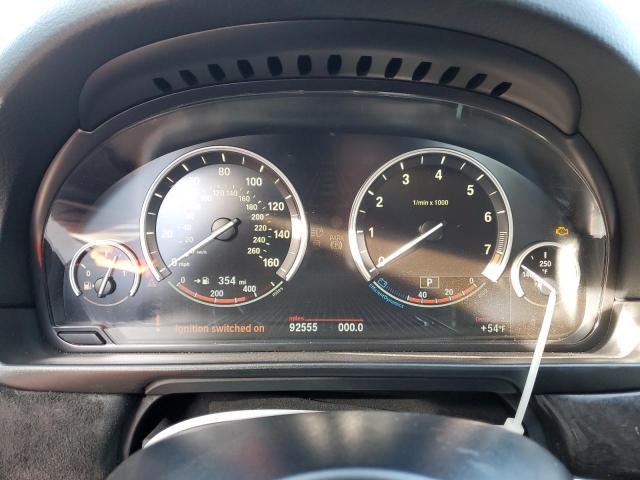 WBA5A5C51GD529111 BMW 528 I