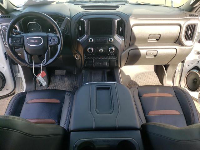 1GT49PEY0LF200604 GMC Sierra K2500 At4