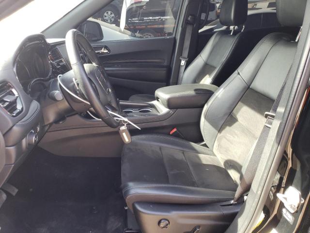 1C4RDJDG0MC752052 Dodge DURANGO GT
