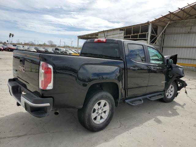 1GTG5BEN5J1298587 GMC Canyon