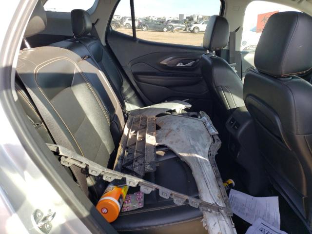 3GKALVEV5LL205838 GMC Terrain Slt