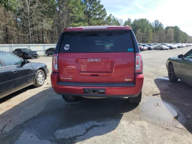 1GKS2BKC4FR118230 GMC YUKON SLT