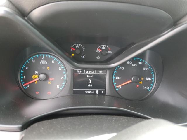 1GTG5BEN5J1298587 GMC Canyon