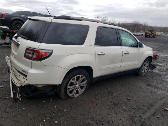 1GKKVRKD4EJ120310 GMC Acadia Slt-1