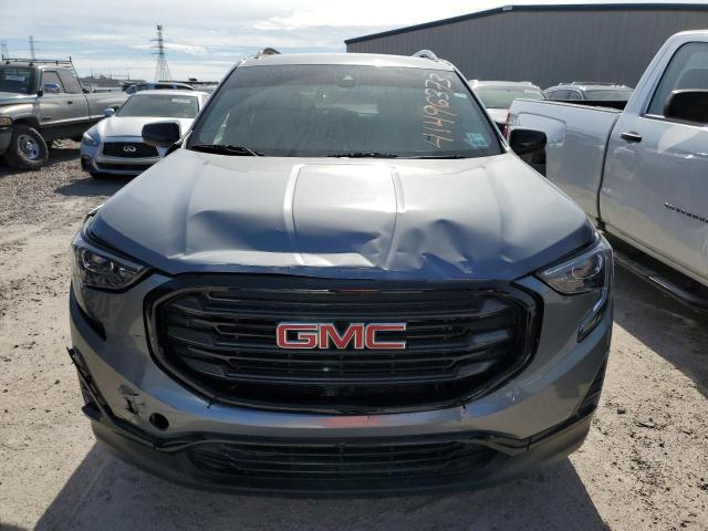 3GKALMEV8ML363814 GMC Terrain Sle