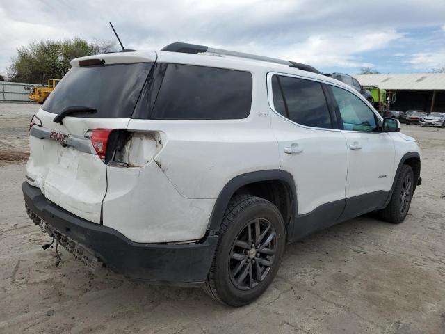 1GKKNMLS0HZ232026 GMC Acadia Slt-1