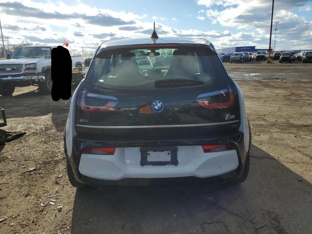 WBY7Z8C53JVB87251 BMW I3 S Rex