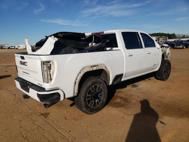 1GT49PEY0LF200604 GMC Sierra K2500 At4