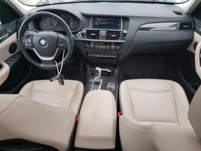 5UXWX9C50F0D59487 BMW X3 Xdrive28i