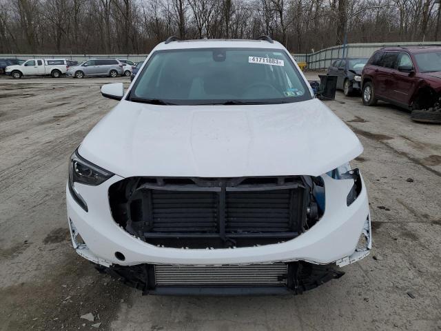 3GKALTEV0LL207260 GMC Terrain Sle