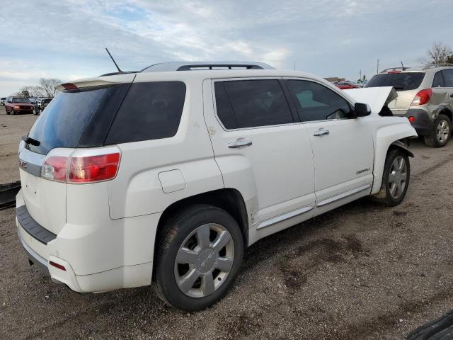 2GKFLUE3XE6256368 GMC Terrain Denali