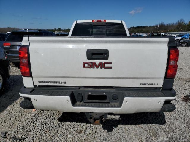 1GT42YE8XGF144834 GMC Sierra K3500 Denali