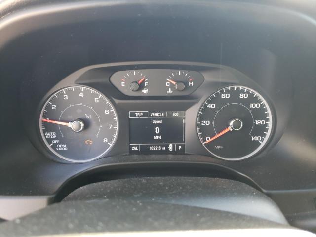 1GKKNLLA5JZ132429 GMC ACADIA SLE