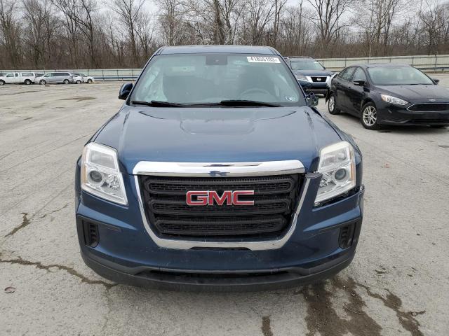 2GKFLSEK6G6299779 GMC Terrain Sle