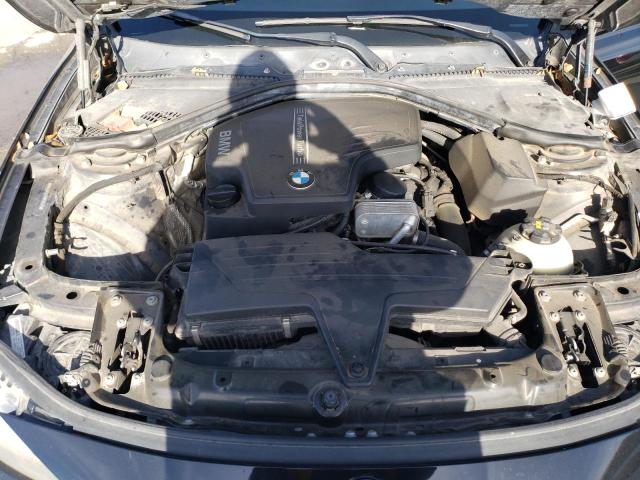 WBA3B1G5XENT00375 BMW 320 I