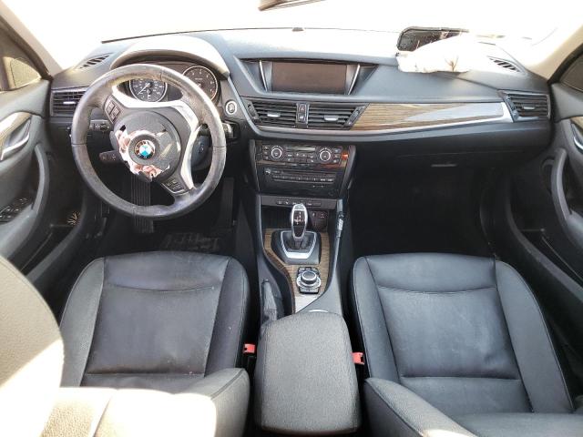 WBAVL1C58FVY34407 BMW X1 Xdrive28i