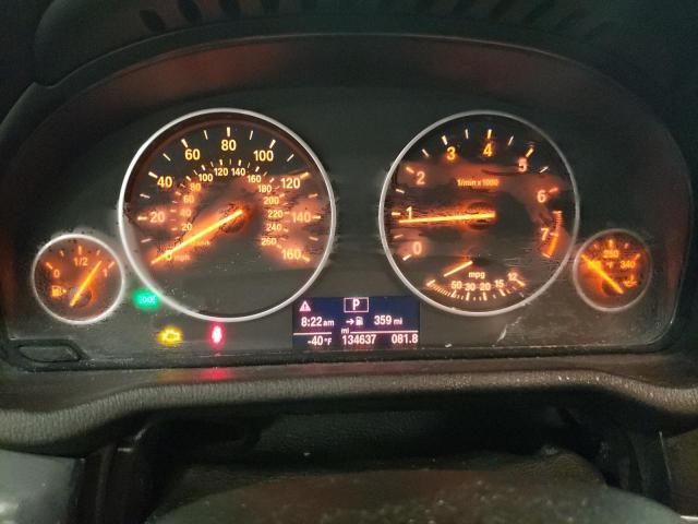 5UXWX9C50E0D33857 BMW X3 Xdrive28i