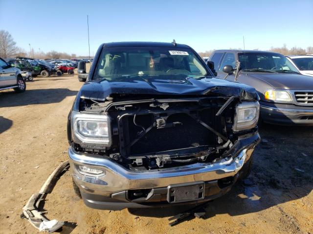 1GTV2MEC1GZ310173 GMC Sierra K1500 Sle