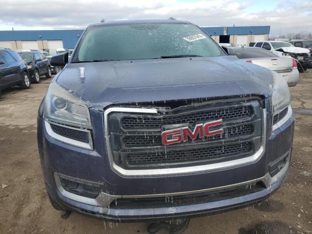 1GKKVPKD4EJ272091 GMC ACADIA SLE