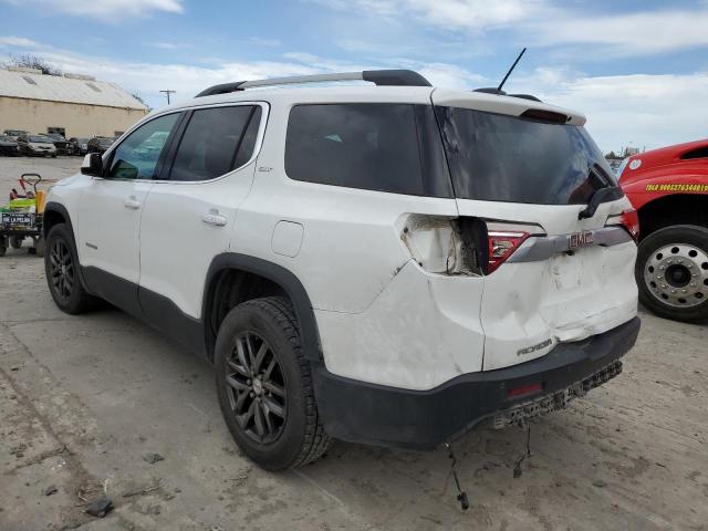 1GKKNMLS0HZ232026 GMC Acadia Slt-1
