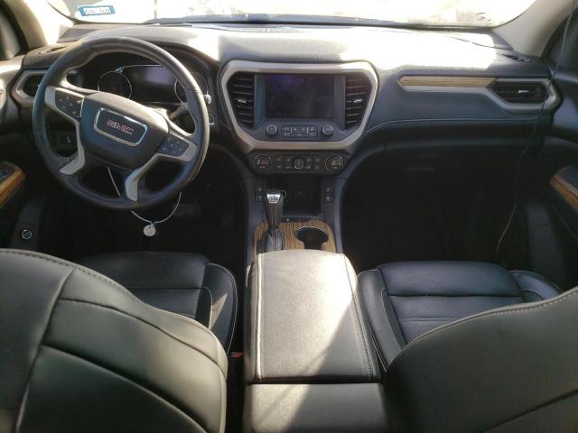 1GKKNPLS0HZ135443 GMC Acadia Denali