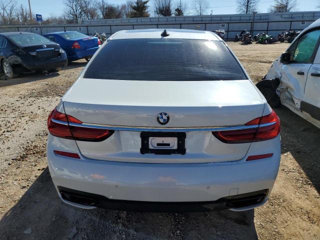 WBA7F2C55KB239080 BMW ALPINA B7