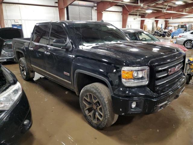 3GTU2VEC2EG480010 GMC Sierra K1500 Slt