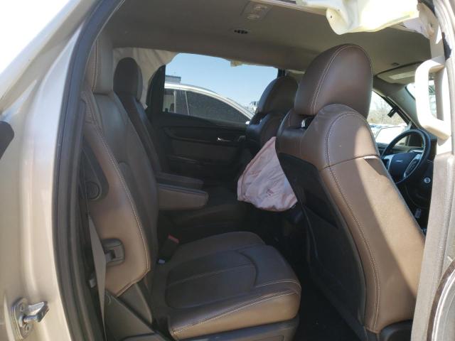 1GKKVRKD3FJ345738 GMC Acadia Slt-1
