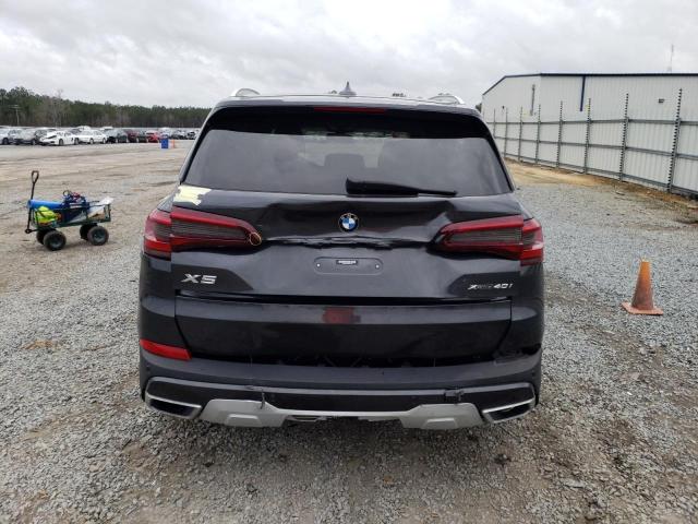 5UXCR6C0XM9G41385 BMW X5 Xdrive40i