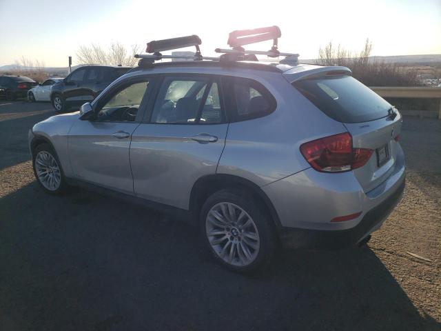WBAVL1C58FVY34407 BMW X1 Xdrive28i