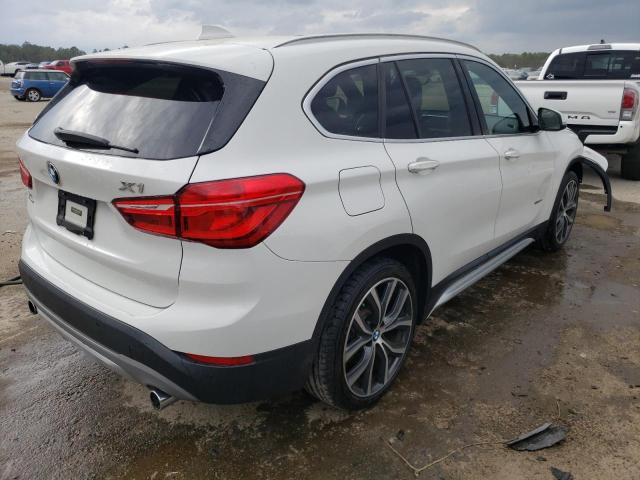 WBXHT3C34G5E54286 BMW X1 Xdrive28i