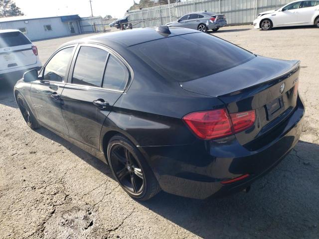 WBA3B1G5XENT00375 BMW 320 I