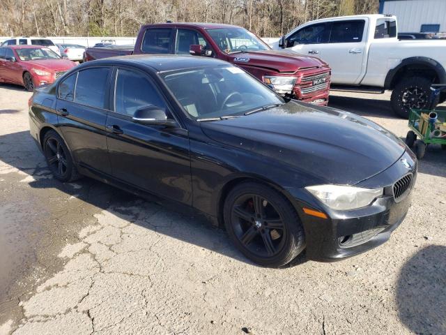 WBA3B1G5XENT00375 BMW 320 I