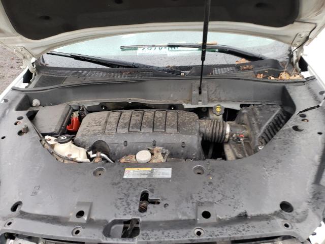 1GKKVRKD4EJ120310 GMC Acadia Slt-1