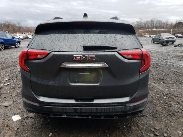3GKALTEVXKL209418 GMC Terrain Sle