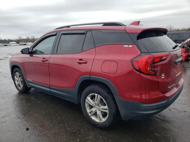 3GKALMEV2KL400496 GMC Terrain Sle